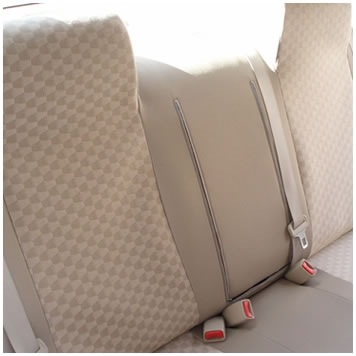Car seat cover