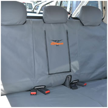 Car seat cover