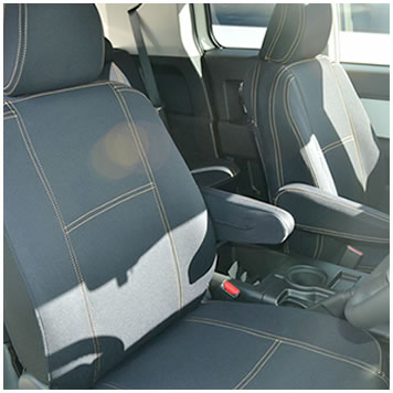 Car seat cover